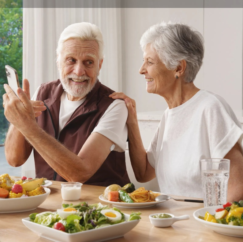 Na co zwrócić uwagę, wybierając system ciągłego monitorowania glikemii CGM?